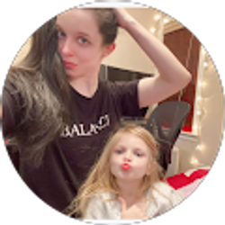 Profile photo of Hanna Marie