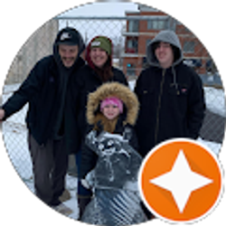 Profile photo of Jessica German