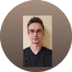 Profile photo of Brennan Dunn