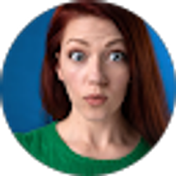 Profile photo of Kate Kovach