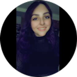 Profile photo of Haley Champine