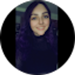 Profile photo of Haley Champine