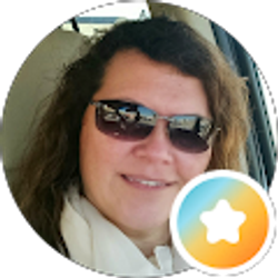 Profile photo of Martina Hess