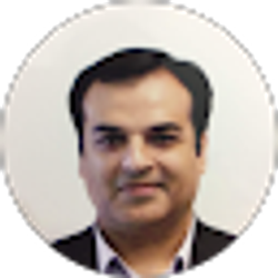 Profile photo of Ashish Dudeja