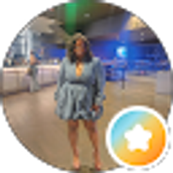 Profile photo of Cierra Aaron