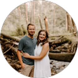 Profile photo of Morgan Stonesifer