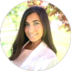 Profile photo of Rachel Cohen