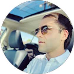 Profile photo of Gurgen Lasolar