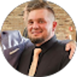 Profile photo of Drew Evans