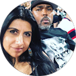 Profile photo of Madai Askew