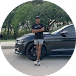 Profile photo of Caleb Mata