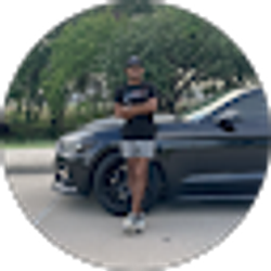 Profile photo of Caleb Mata