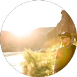 Profile photo of Eric Harms