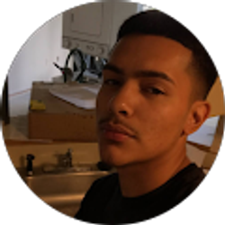 Profile photo of Andres Garcia