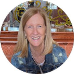 Profile photo of Janet Nold