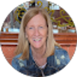Profile photo of Janet Nold