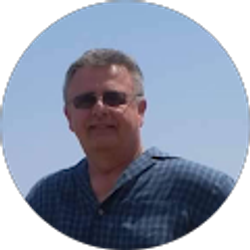 Profile photo of ron milazzo