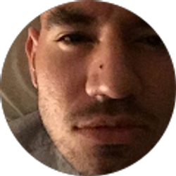 Profile photo of Daniel Badger