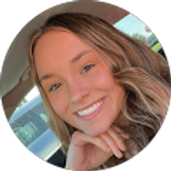 Profile photo of Mariah Misson