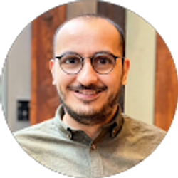 Profile photo of Kadir Ermaya