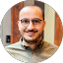 Profile photo of Kadir Ermaya