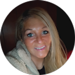 Profile photo of Laura Bermudez