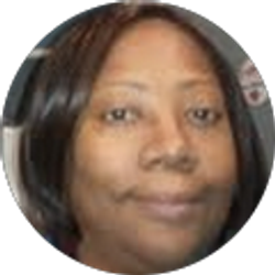 Profile photo of Cheryl McCoy