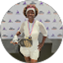 Profile photo of Mattie Childs