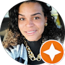 Profile photo of Raina Benedith