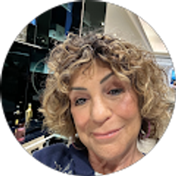 Profile photo of Angela Cohen