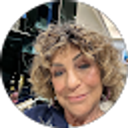 Profile photo of Angela Cohen
