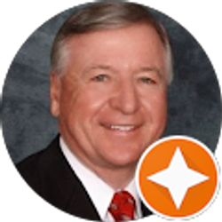 Profile photo of Barry Smith