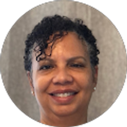 Profile photo of Michelle Lazarde Pastrana