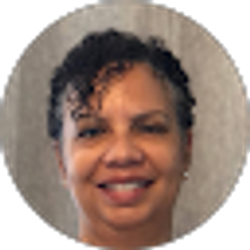 Profile photo of Michelle Lazarde Pastrana