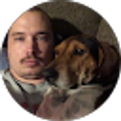 Profile photo of Marcus Meade