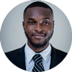 Profile photo of Kelvin Nti