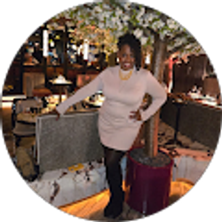 Profile photo of Yavonkia Jenkins