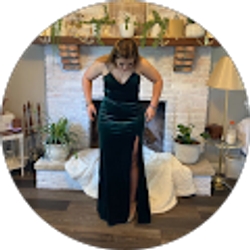 Profile photo of Sarah Ochsenbine