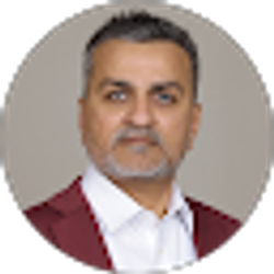 Profile photo of Chintu Patel