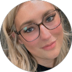 Profile photo of Shayna Balletta