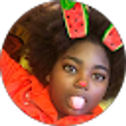 Profile photo of Tegsha Miller