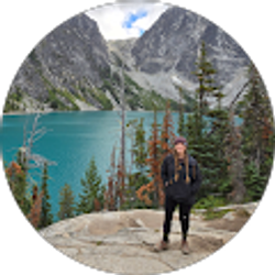 Profile photo of Sophie Little