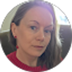 Profile photo of Rose Tasin