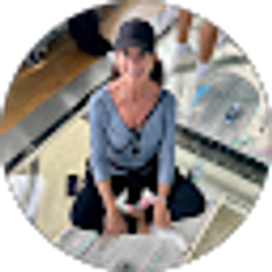 Profile photo of Ruthee