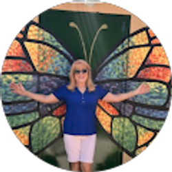 Profile photo of Gail Young