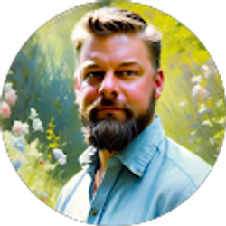 Profile photo of Craig Herring