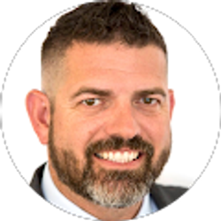 Profile photo of Aaron Capp