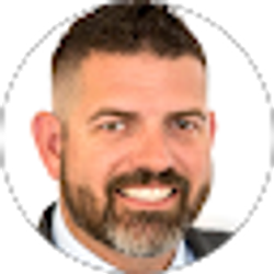 Profile photo of Aaron Capp