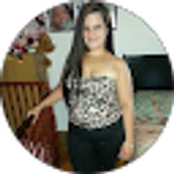 Profile photo of Amy Gutierrez