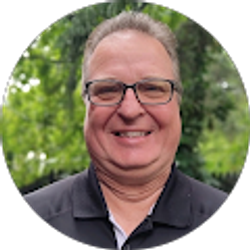 Profile photo of Ron Richnavsky